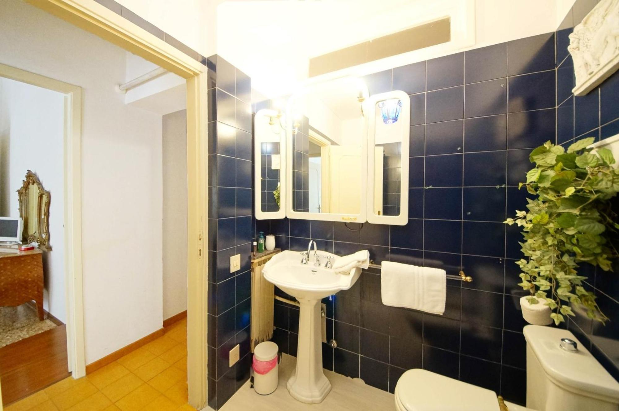 Dolcevita Apartments N 287 Βενετία Εξωτερικό φωτογραφία