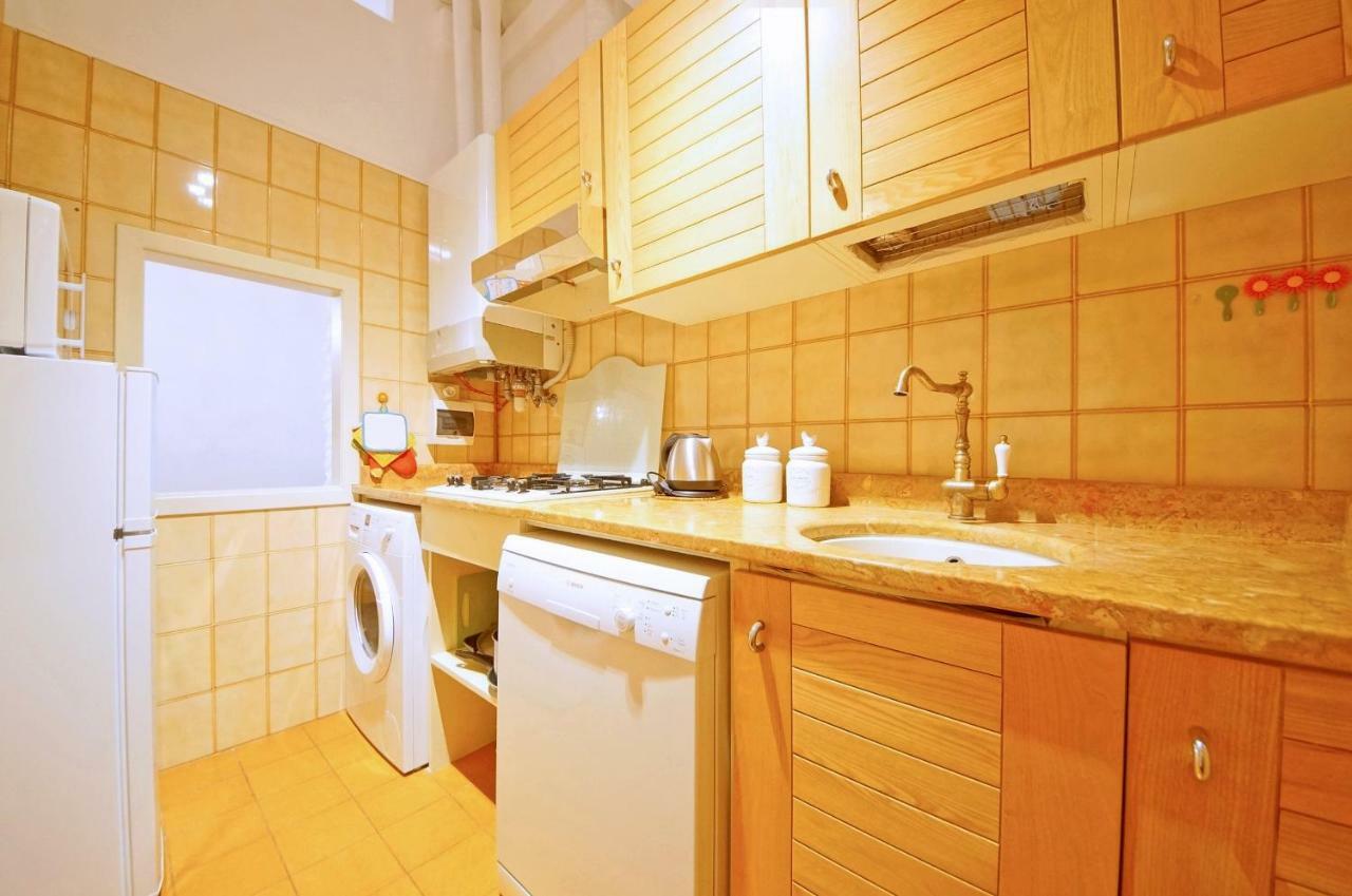 Dolcevita Apartments N 287 Βενετία Εξωτερικό φωτογραφία