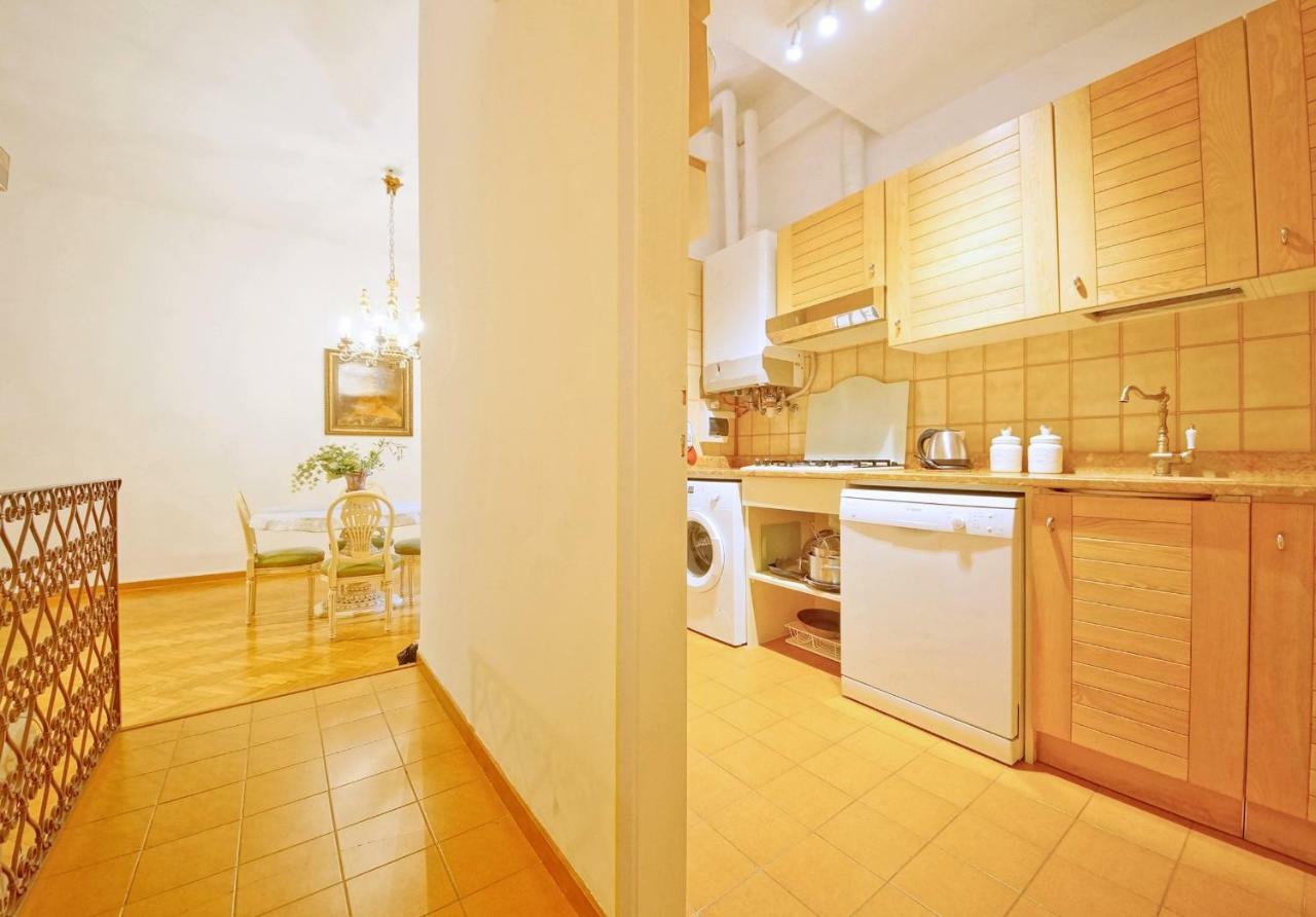 Dolcevita Apartments N 287 Βενετία Εξωτερικό φωτογραφία