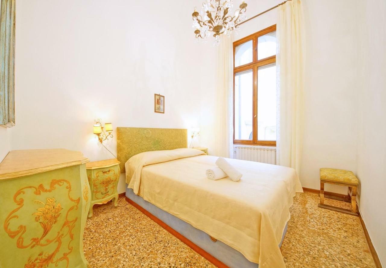 Dolcevita Apartments N 287 Βενετία Εξωτερικό φωτογραφία
