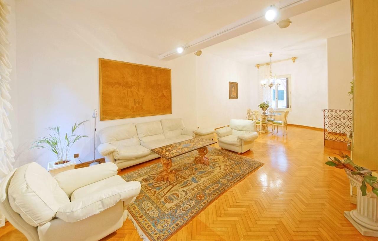 Dolcevita Apartments N 287 Βενετία Εξωτερικό φωτογραφία