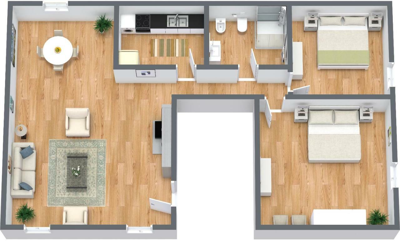 Dolcevita Apartments N 287 Βενετία Εξωτερικό φωτογραφία