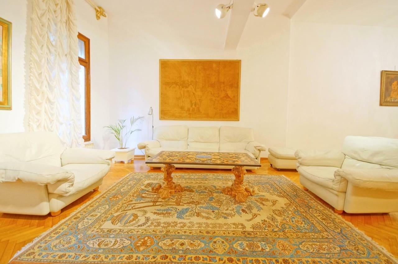 Dolcevita Apartments N 287 Βενετία Εξωτερικό φωτογραφία