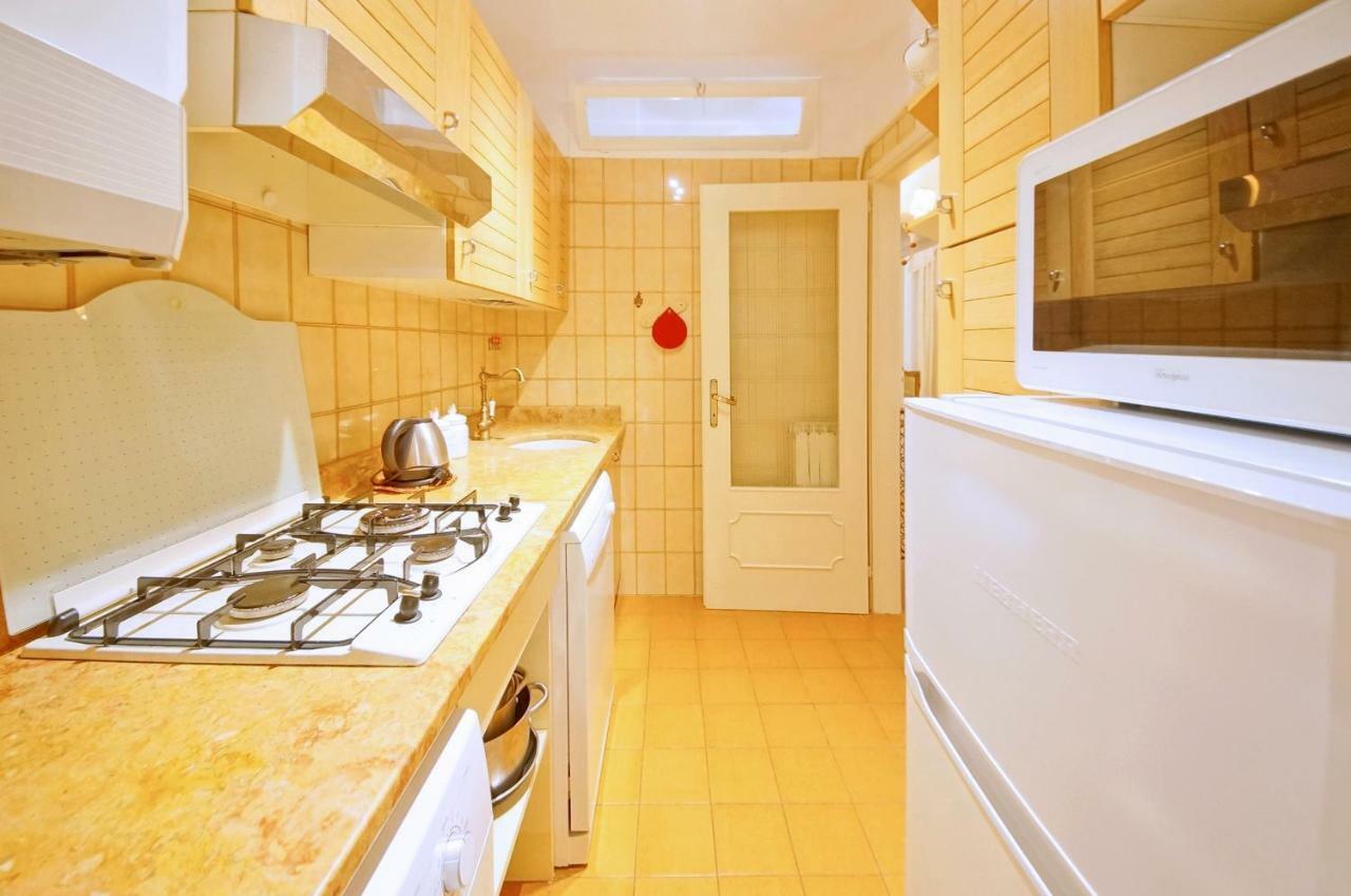 Dolcevita Apartments N 287 Βενετία Εξωτερικό φωτογραφία
