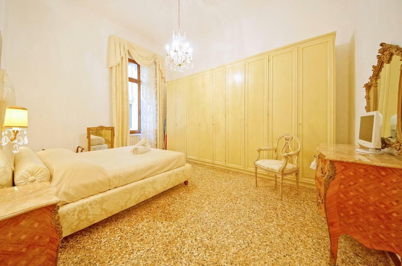 Dolcevita Apartments N 287 Βενετία Εξωτερικό φωτογραφία