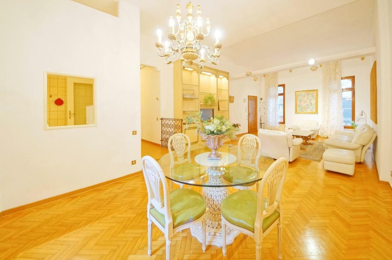 Dolcevita Apartments N 287 Βενετία Εξωτερικό φωτογραφία