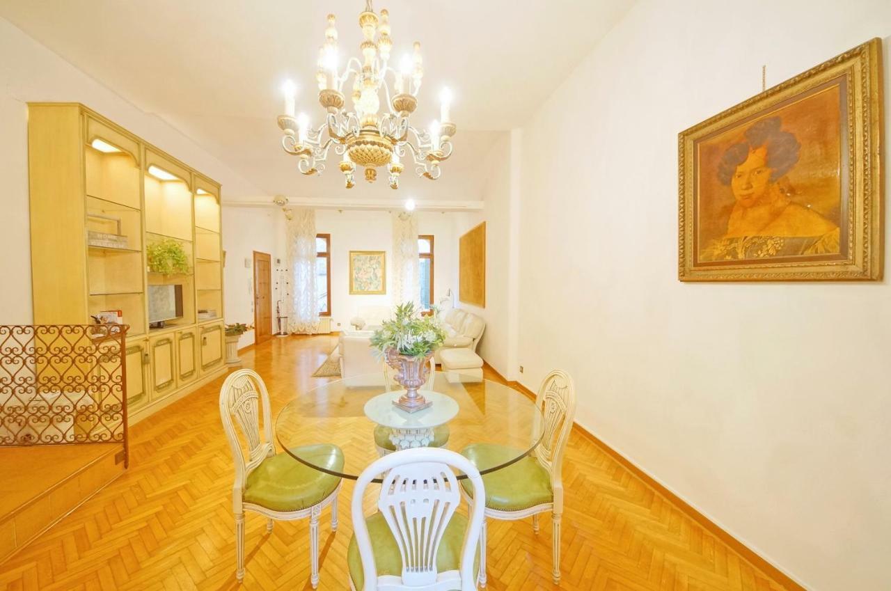 Dolcevita Apartments N 287 Βενετία Εξωτερικό φωτογραφία