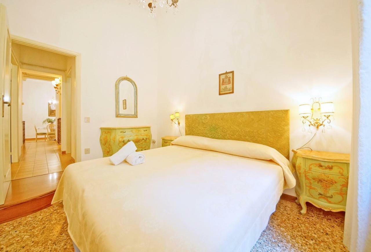 Dolcevita Apartments N 287 Βενετία Εξωτερικό φωτογραφία
