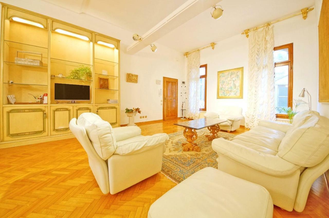 Dolcevita Apartments N 287 Βενετία Εξωτερικό φωτογραφία